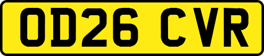 OD26CVR