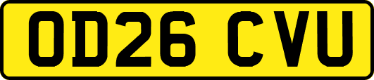 OD26CVU