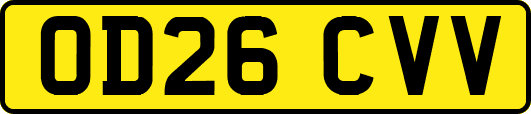 OD26CVV