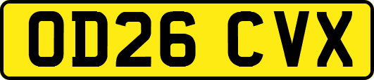 OD26CVX