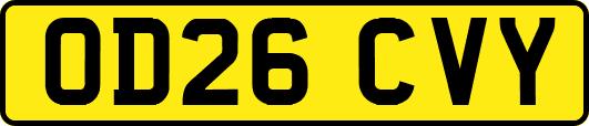 OD26CVY