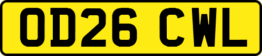OD26CWL
