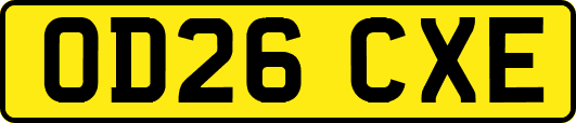 OD26CXE