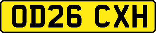OD26CXH