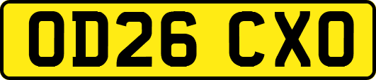OD26CXO