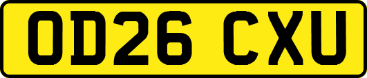 OD26CXU