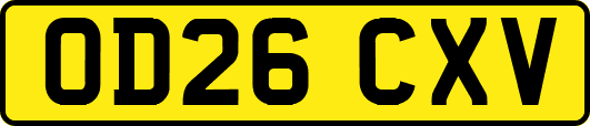 OD26CXV