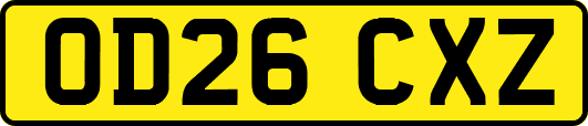 OD26CXZ