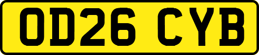 OD26CYB