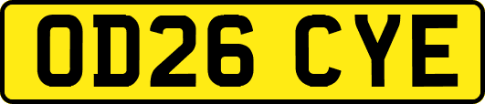 OD26CYE