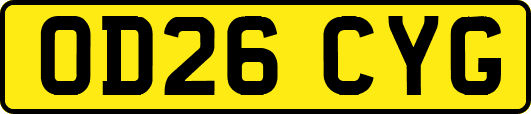 OD26CYG