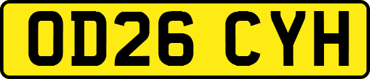 OD26CYH