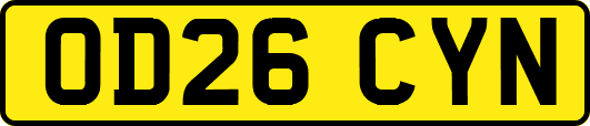 OD26CYN
