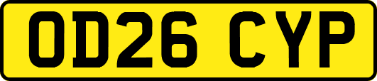 OD26CYP