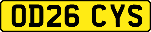 OD26CYS