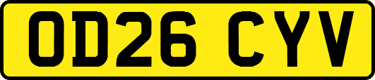 OD26CYV