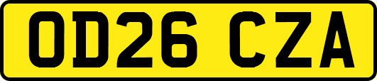 OD26CZA
