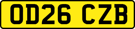 OD26CZB