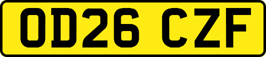OD26CZF