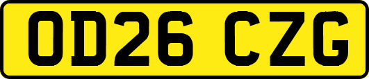 OD26CZG