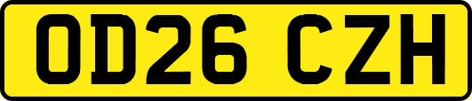 OD26CZH