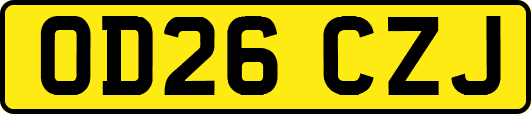 OD26CZJ