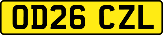 OD26CZL