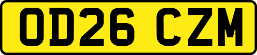 OD26CZM