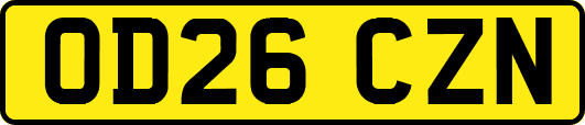 OD26CZN