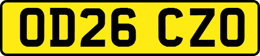 OD26CZO