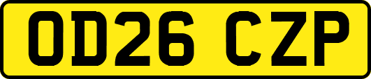OD26CZP