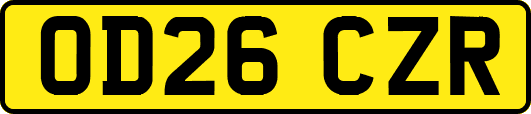 OD26CZR