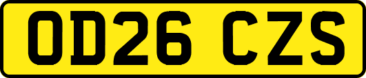 OD26CZS