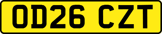 OD26CZT