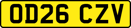 OD26CZV