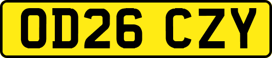 OD26CZY