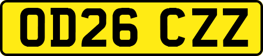 OD26CZZ