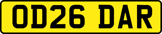 OD26DAR