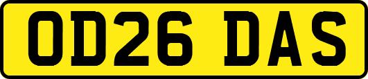 OD26DAS