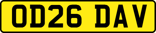 OD26DAV
