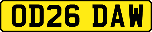 OD26DAW