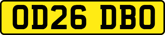 OD26DBO