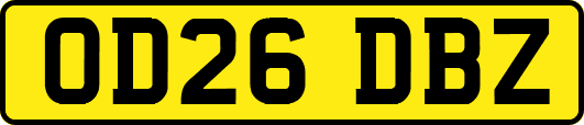 OD26DBZ