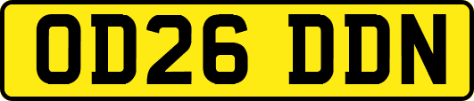 OD26DDN