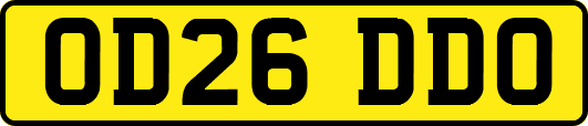 OD26DDO
