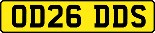 OD26DDS