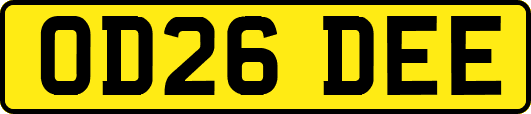 OD26DEE