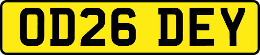 OD26DEY