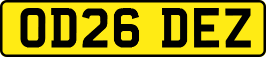 OD26DEZ