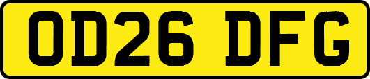 OD26DFG